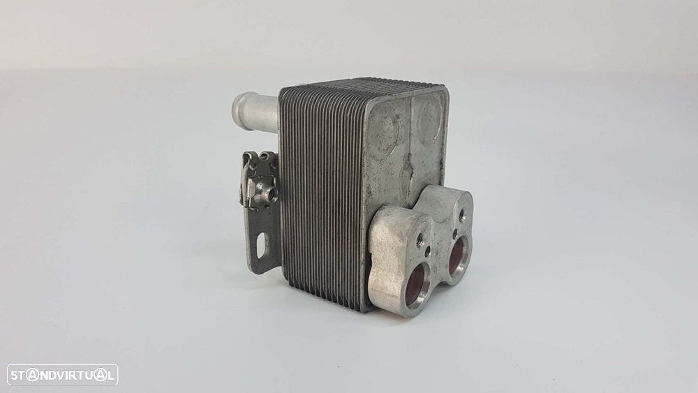 REFRIGERADOR DO ÓLEO DO MOTOR VOLKSWAGEN GOLF VII LIM. GTE - 5