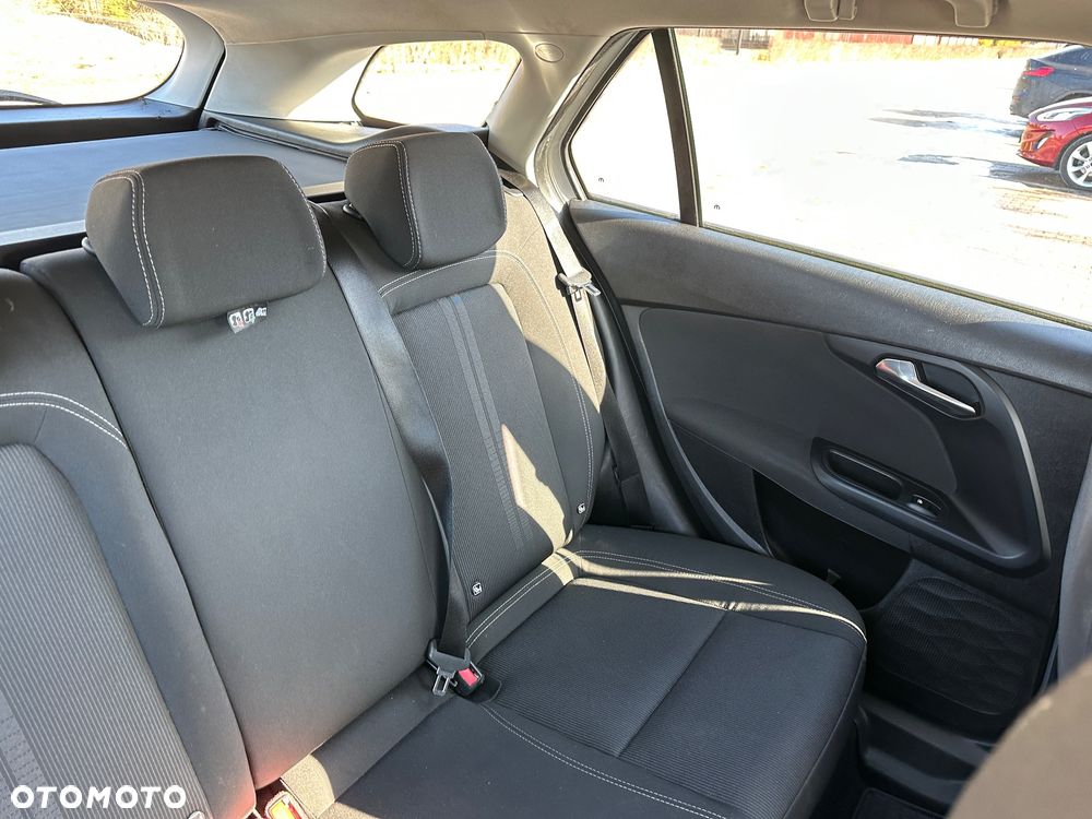 Fiat Tipo 1.3 MultiJet Easy - 5