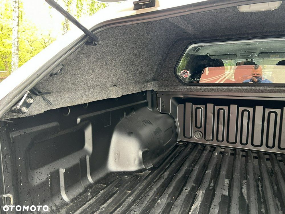 Mitsubishi L200 2.2 d DC Instyle Plus - 27