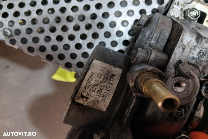 Ax cu came 1.7 DTS 7009690201 1.7 DTS 7009690201 Opel Astra J [faceli - 5