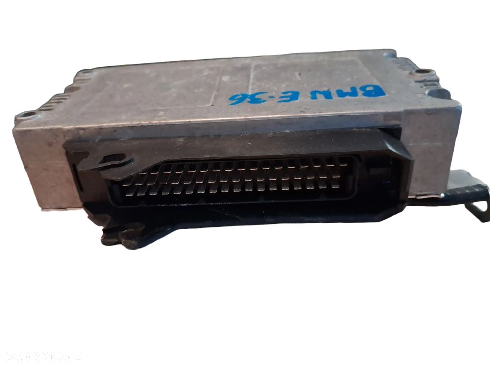 BMW E36 MODUŁ STEROWNIK KOMPUTER ABS - 1