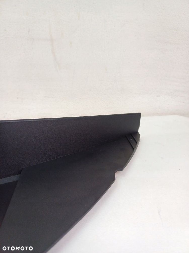 dokładka spoiler zderzaka przód ford b-max 12- - 10