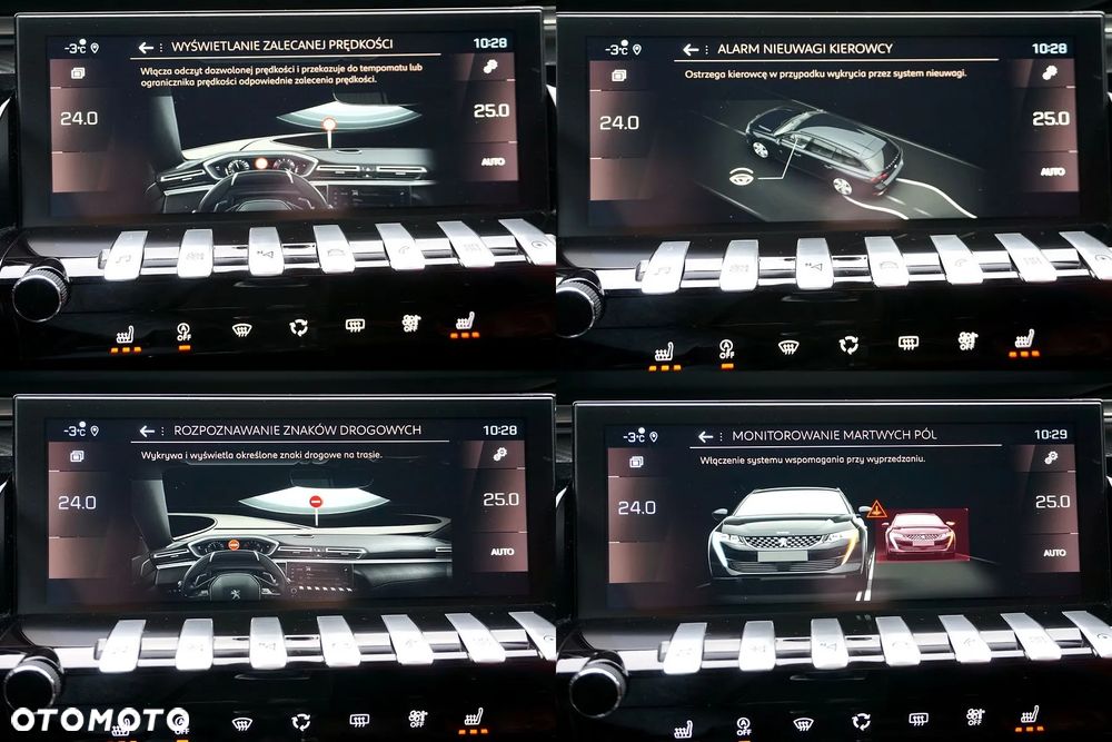 Peugeot 508 1.5 BlueHDi GT S&S EAT8 - 40