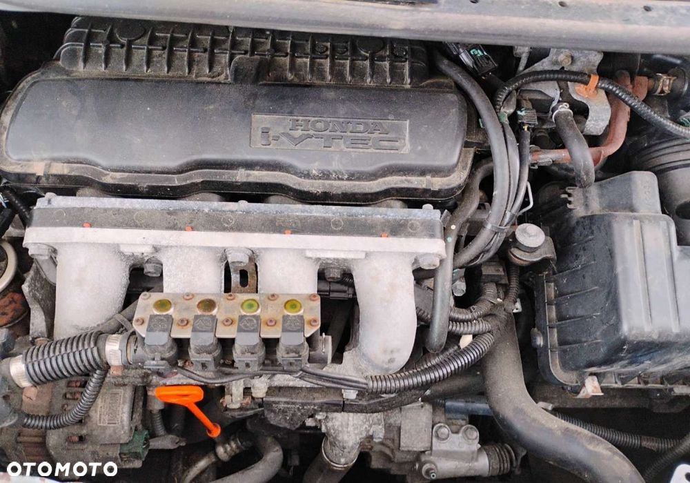 Honda Jazz - 22