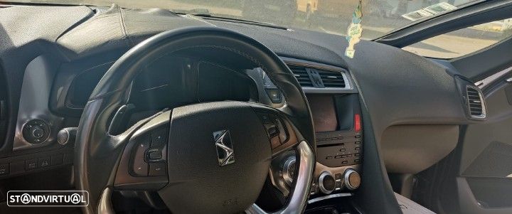 Citroën DS5 - 6