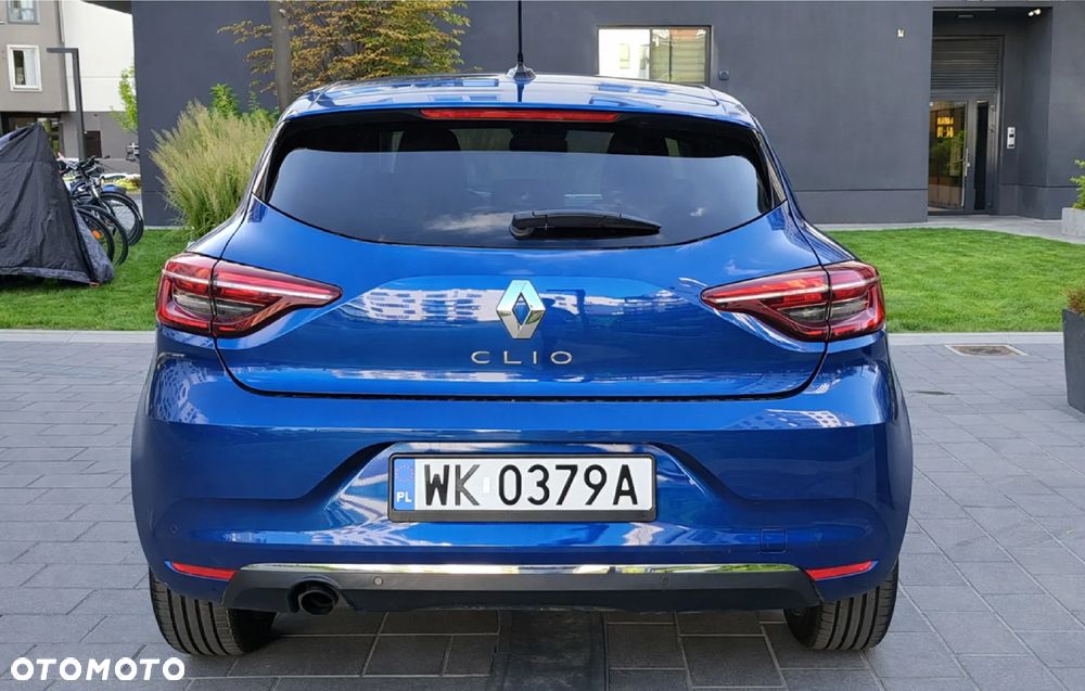 Renault Clio 1.5 dCi Energy Limited - 6