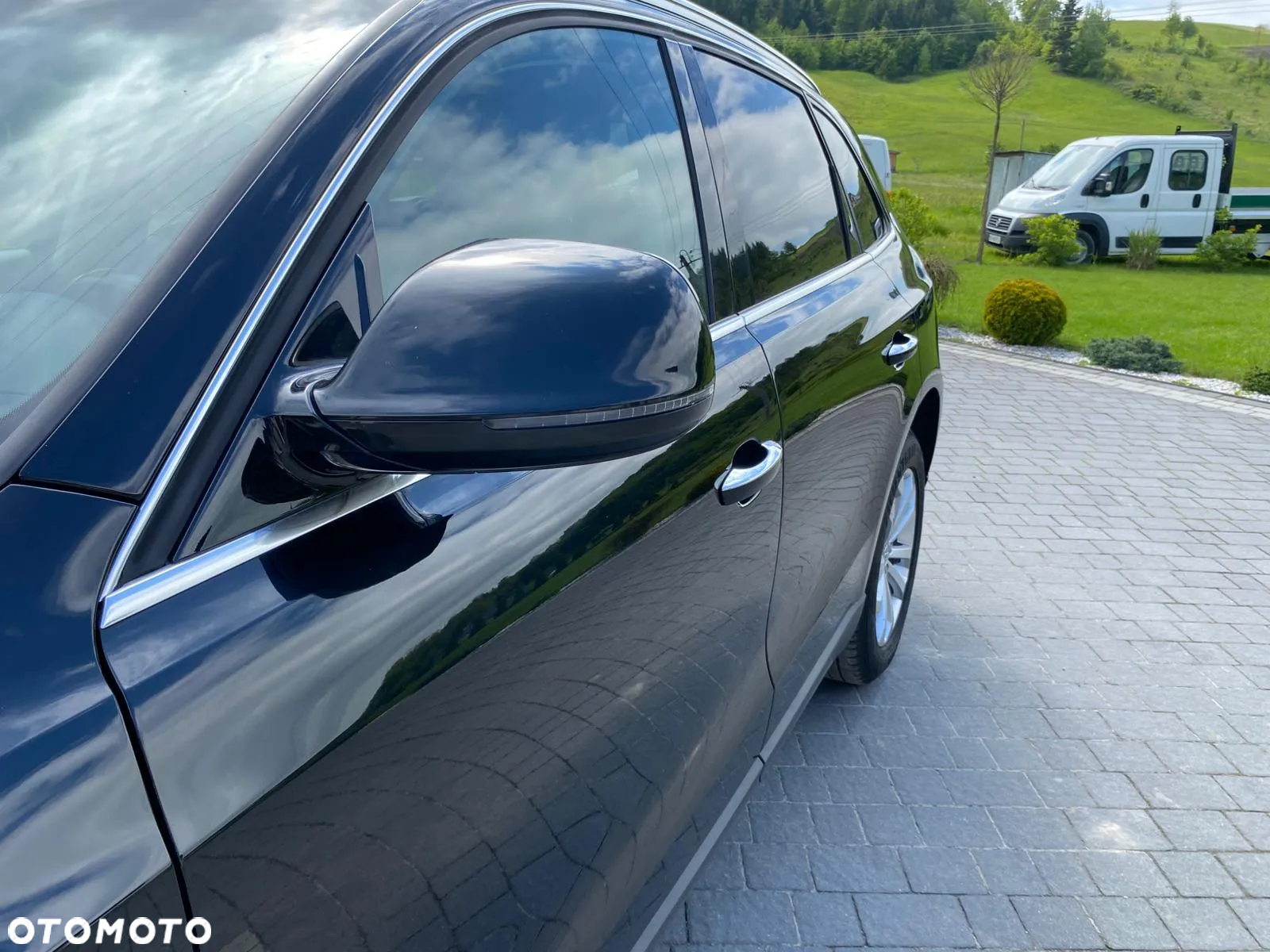 Audi Q5 2.0 TDI quattro design - 24