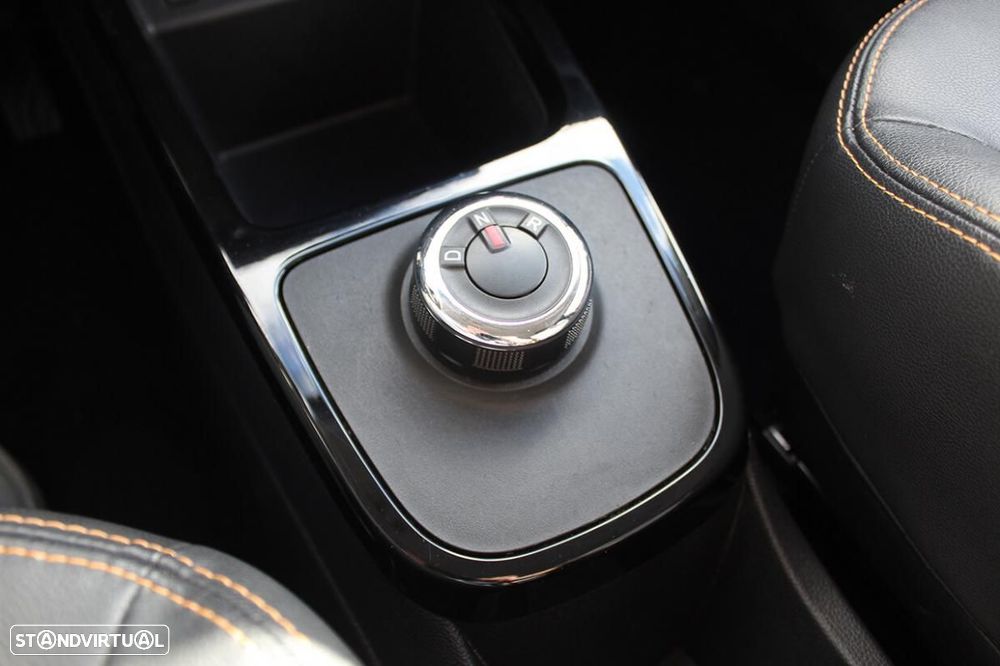 Dacia Spring Electric 45 Comfort Plus - 25