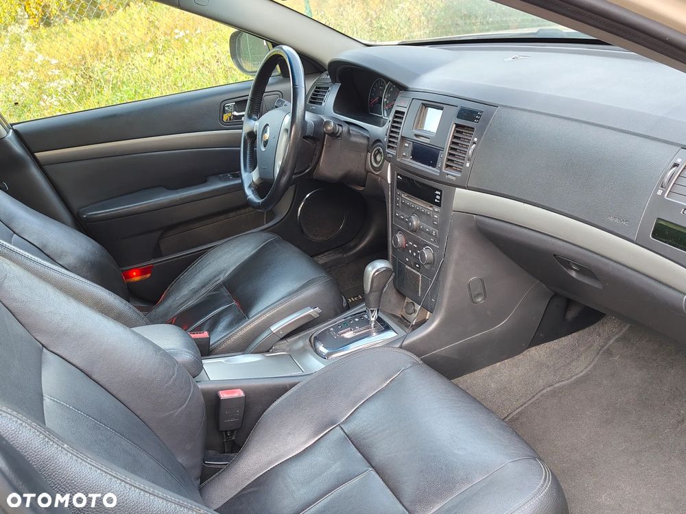 Chevrolet Epica 2.5 LT - 5