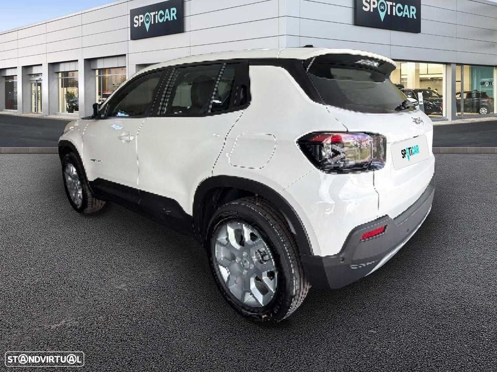 Jeep Avenger 1.2 TG Altitude - 10