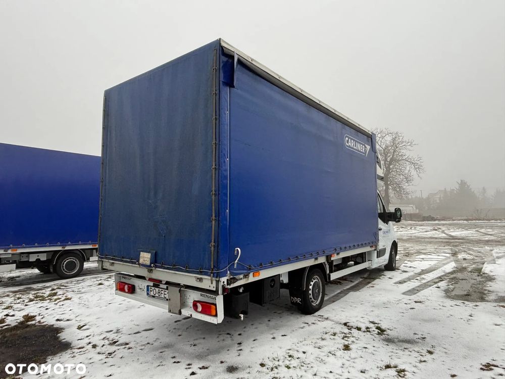 Renault Master - 5