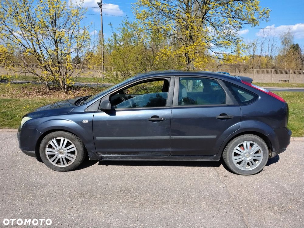 Ford Focus - 5