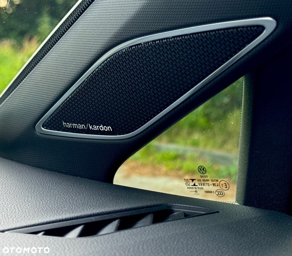 Volkswagen Golf GTI 2.0 TSI OPF DSG Performance - 25
