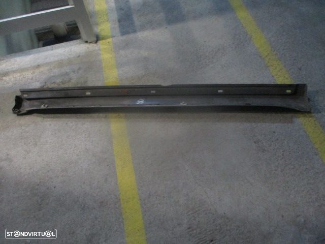 Embaladeira A1696101408 MERCEDES W169 2007 A180 CDI 109CV 5P BRANCO ESQ - 3