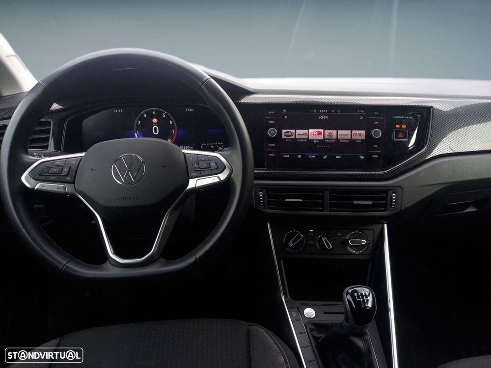 VW Taigo 1.0 TSI Urban - 4