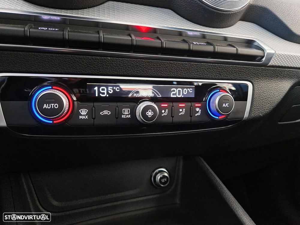 Audi Q2 30 TFSI Advanced - 31