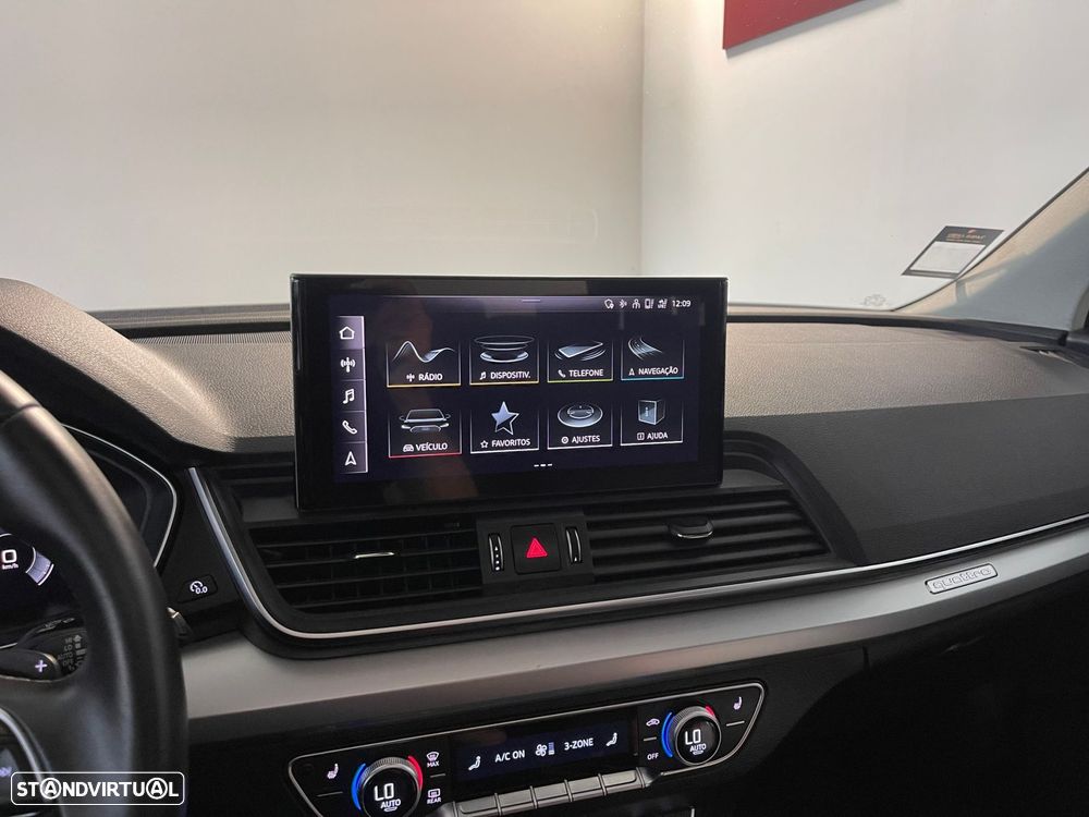 Audi Q5 50 TFSIe quattro Sport S tronic - 21