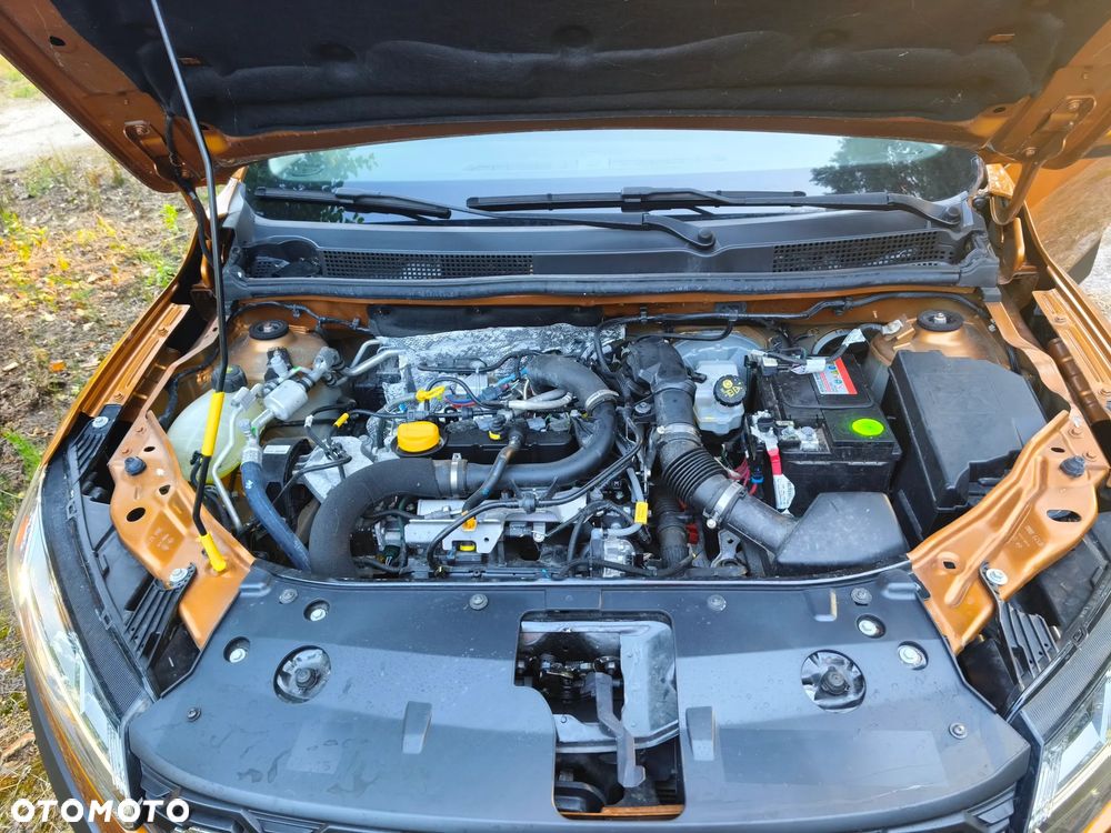 Dacia Sandero Stepway TCe 90 CVT Expression - 26