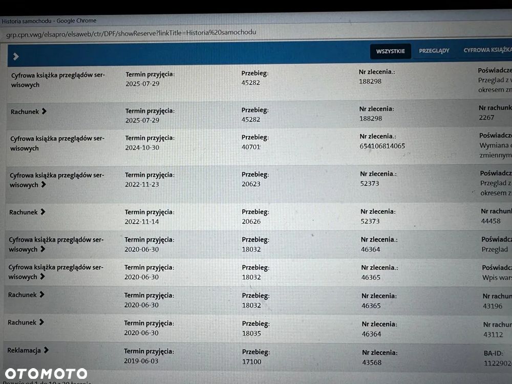 Volkswagen Touran 1.4 TSI BMT Highline DSG - 39