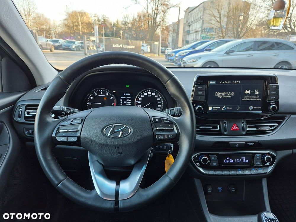 Hyundai i30 1.0 T-GDI Smart - 19