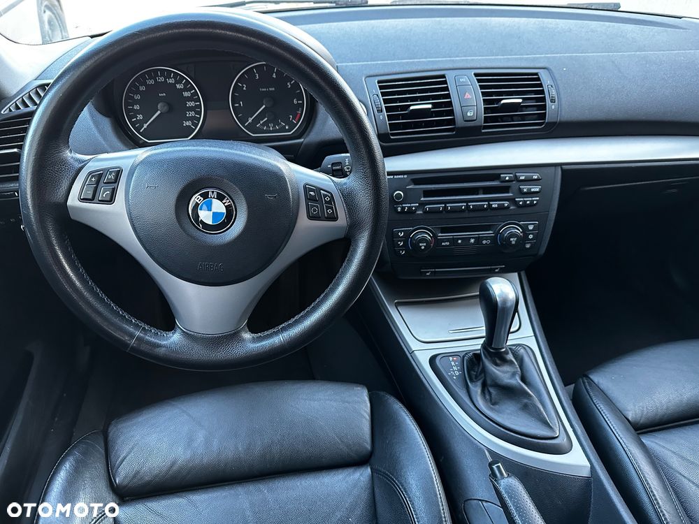 BMW Seria 1 - 9