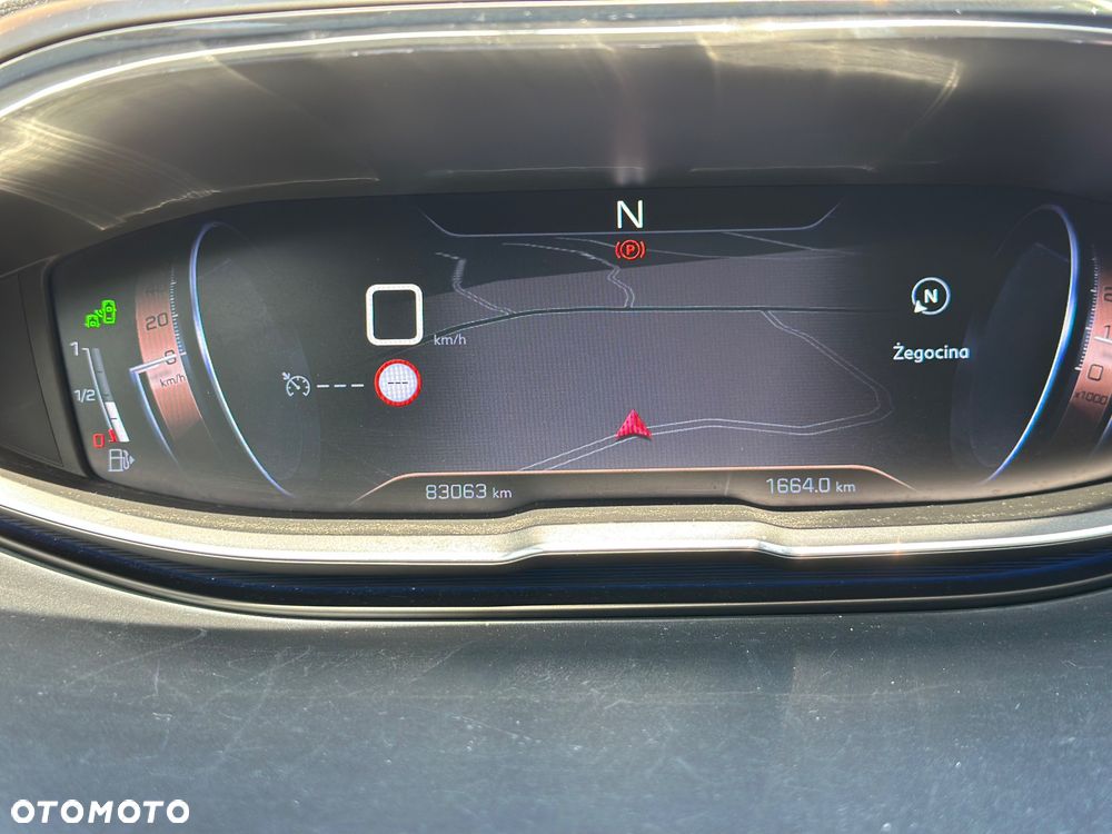 Peugeot 3008 BlueHDi 130 Stop & Start EAT8 Allure - 37