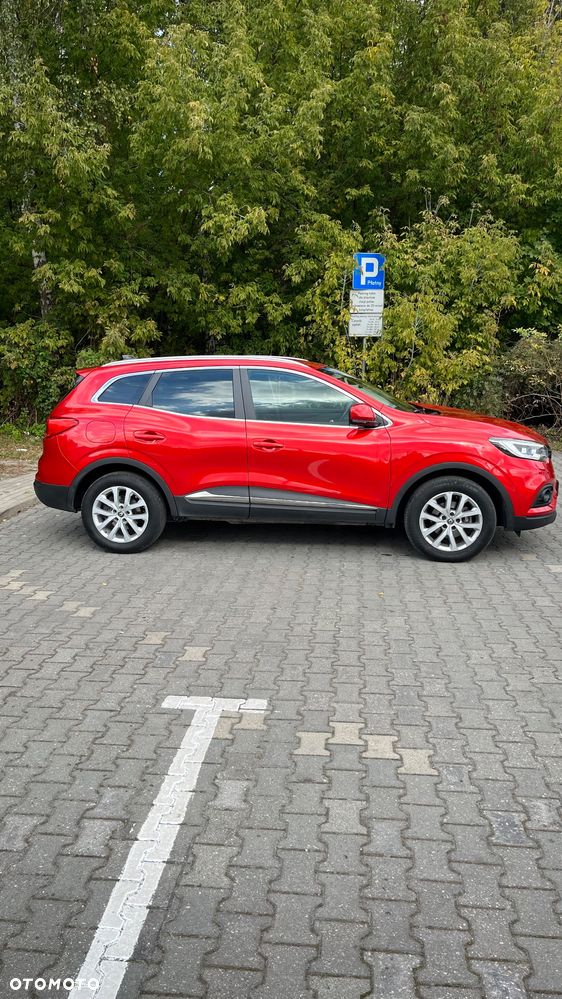 Renault Kadjar - 3