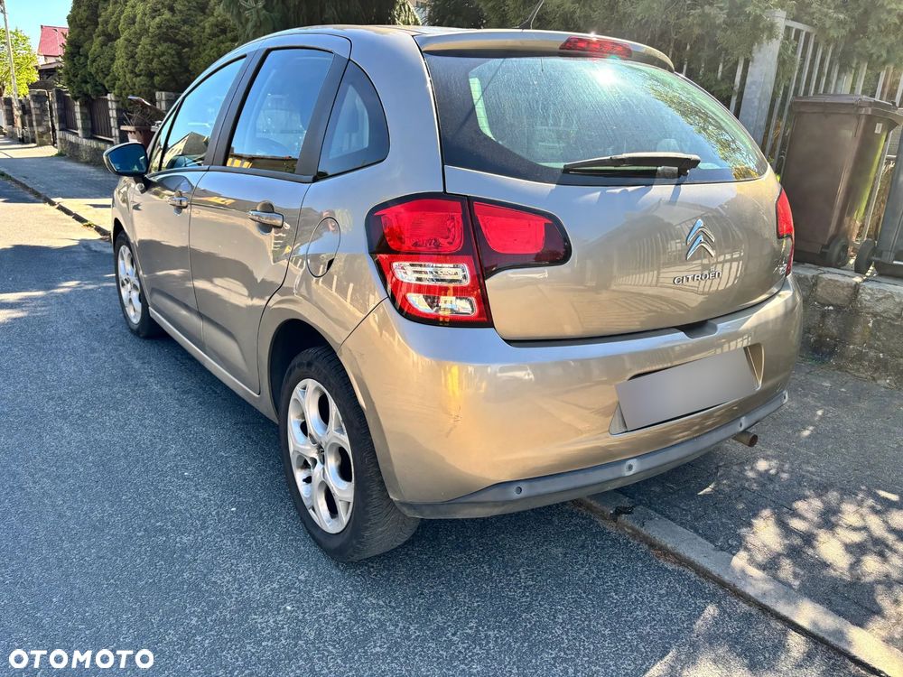 Citroën C3 1.4 Business Class - 4