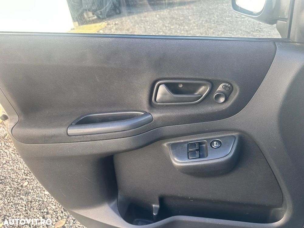 Suzuki Ignis 1.5i 4WD Elegant - 14