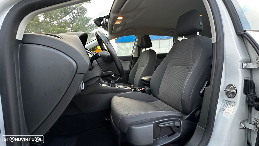 SEAT Leon ST 1.0 EcoTSI Reference Ecomotive S/S - 24