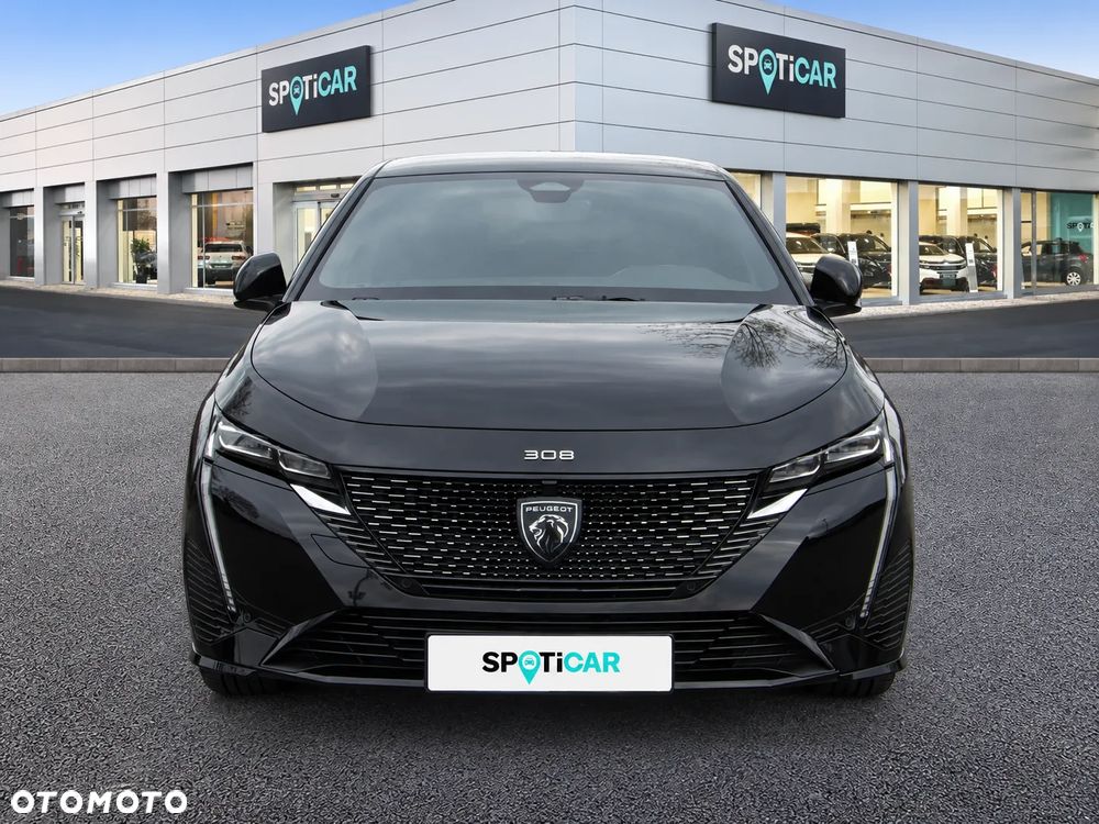 Peugeot 308 2025 photo 2