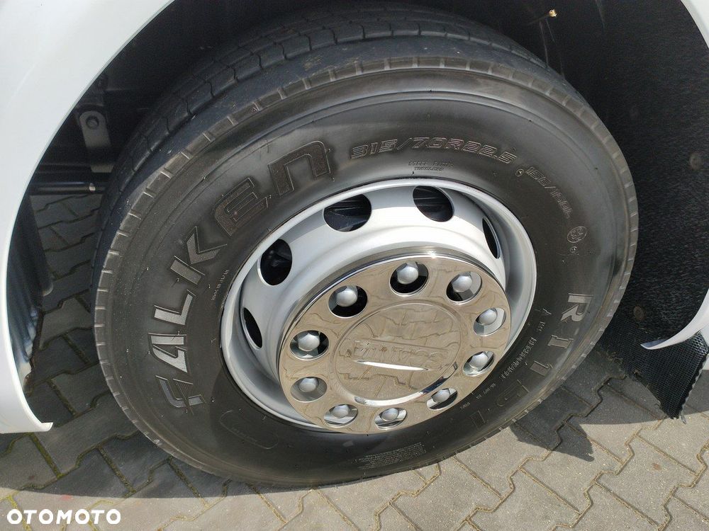 Scania R 450 Topline E6 4x2 Retarder Klima Postojowa !!! - 12