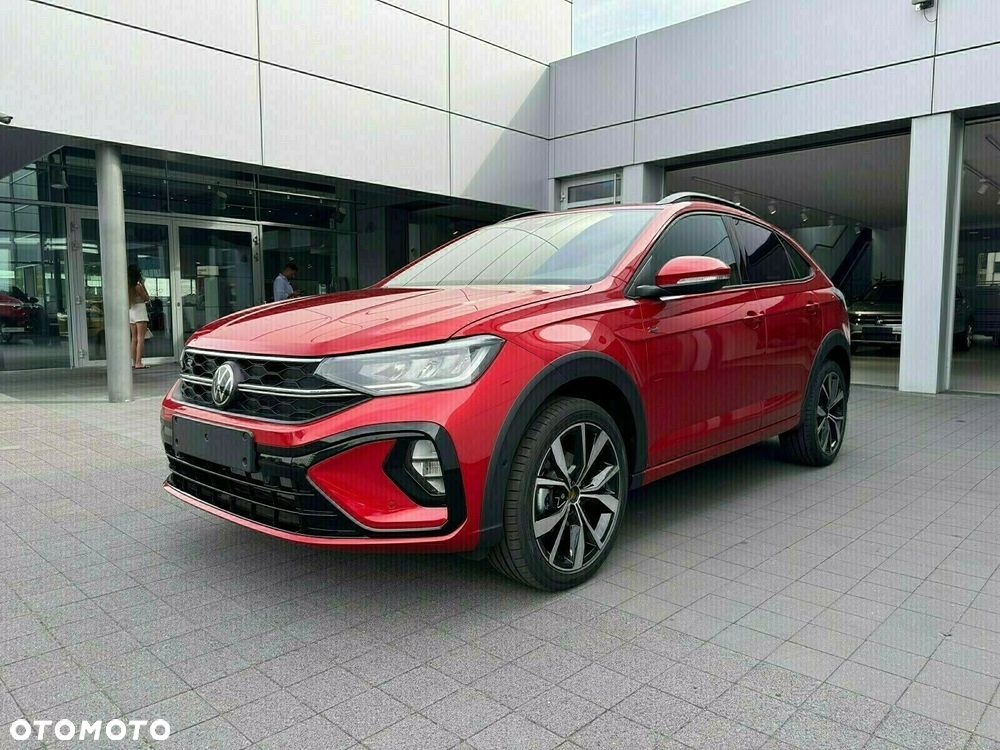 Volkswagen Taigo - 3