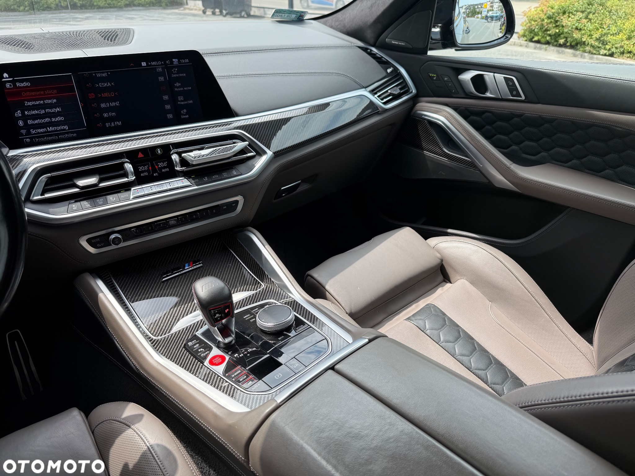 BMW X6M - 18