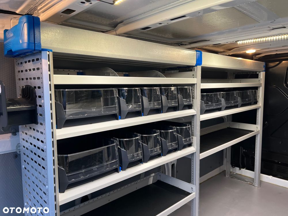 Ford Transit Custom - 33