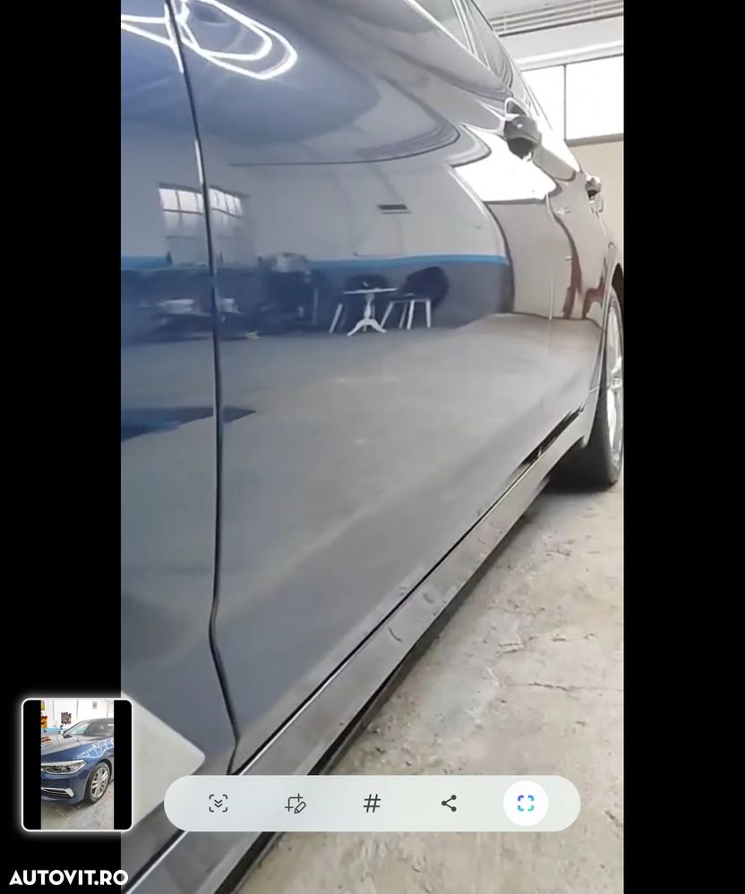 BMW Seria 5 520d xDrive AT - 3