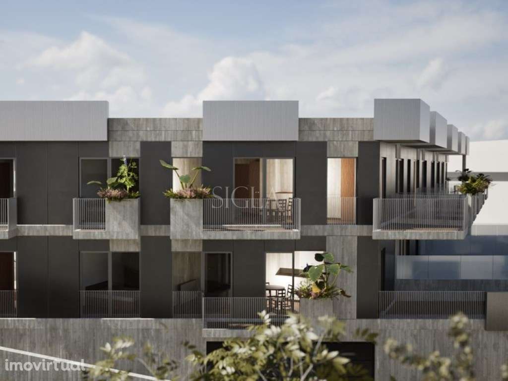 T1 em Miramar - Grande imagem: 3/12