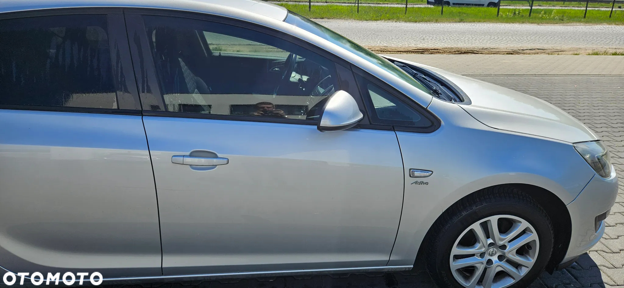 Opel Astra 1.4 Turbo Active - 6