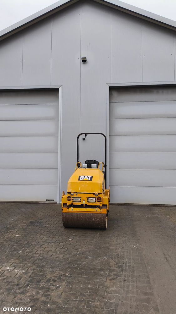 Caterpillar CB14 - 5