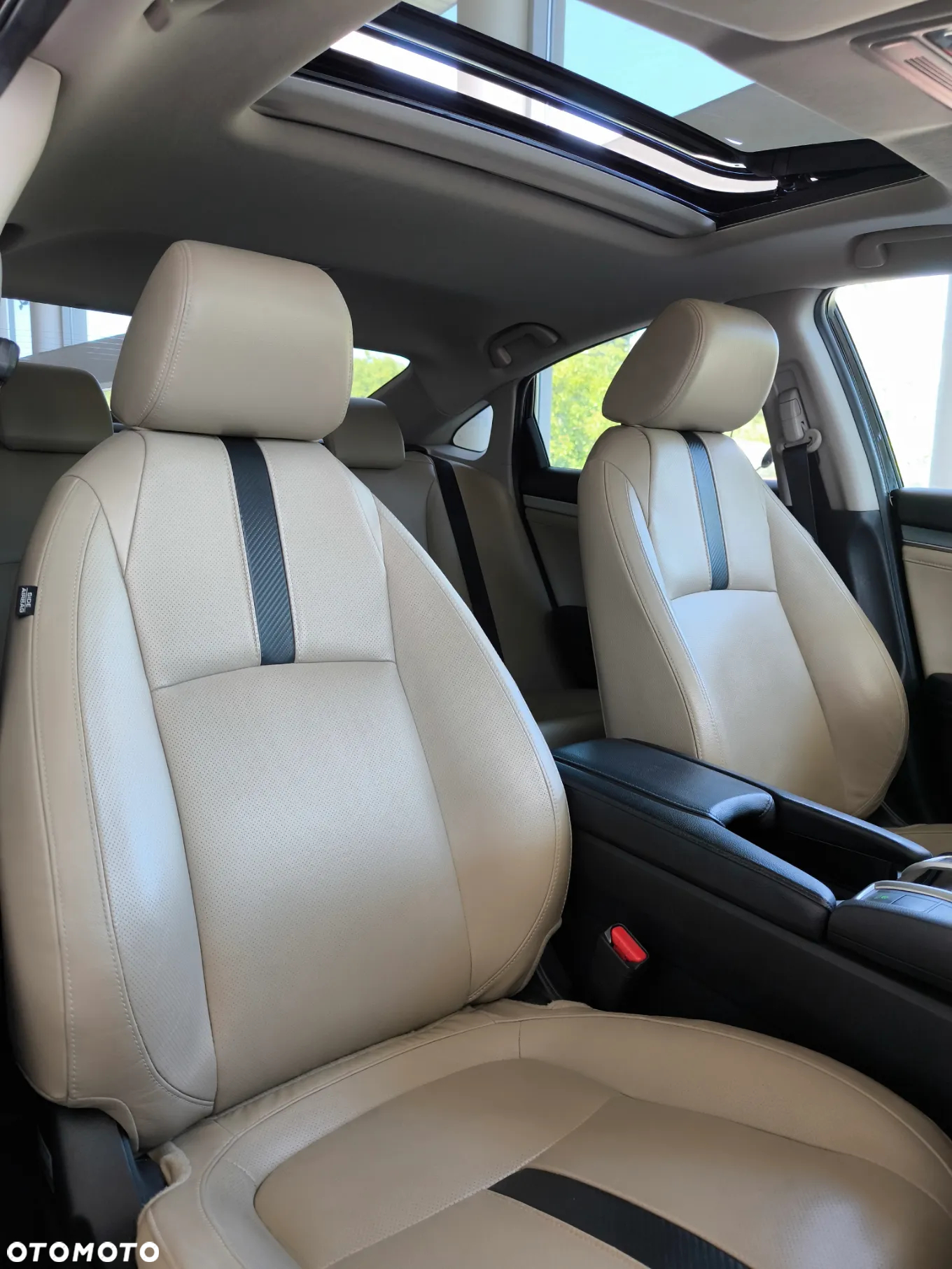 Honda Civic 1.5 T Executive - 20