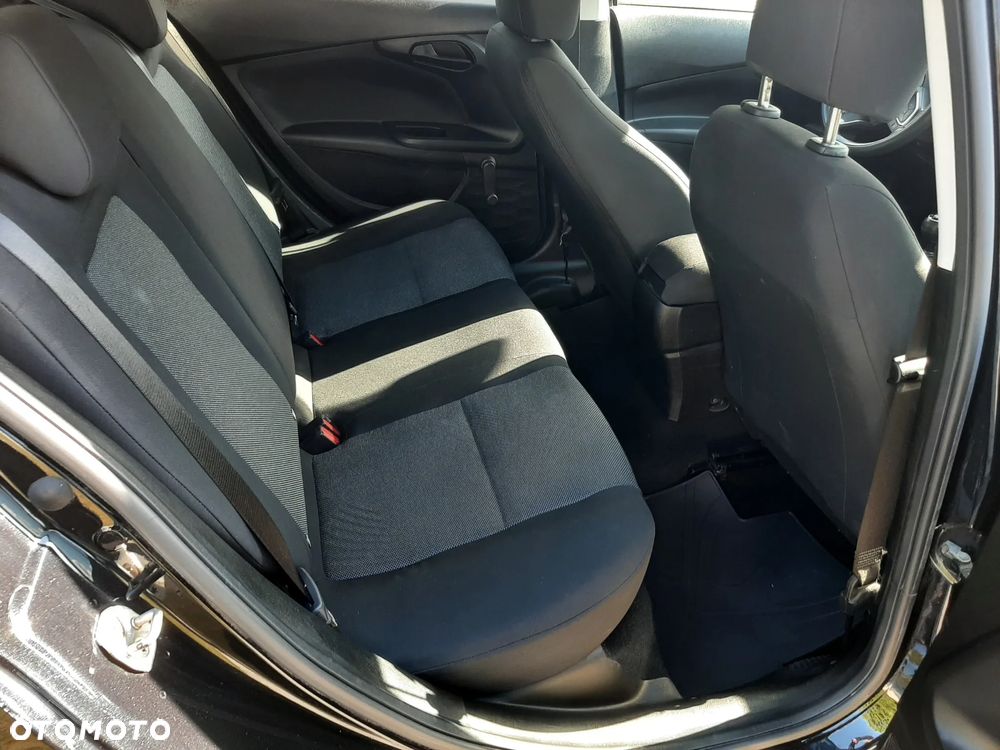 Fiat Tipo 1.4 Classic - 9