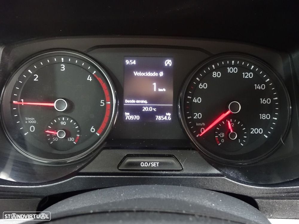 VW Crafter 16- 2.0 TDI SUPER LON.TA - 17