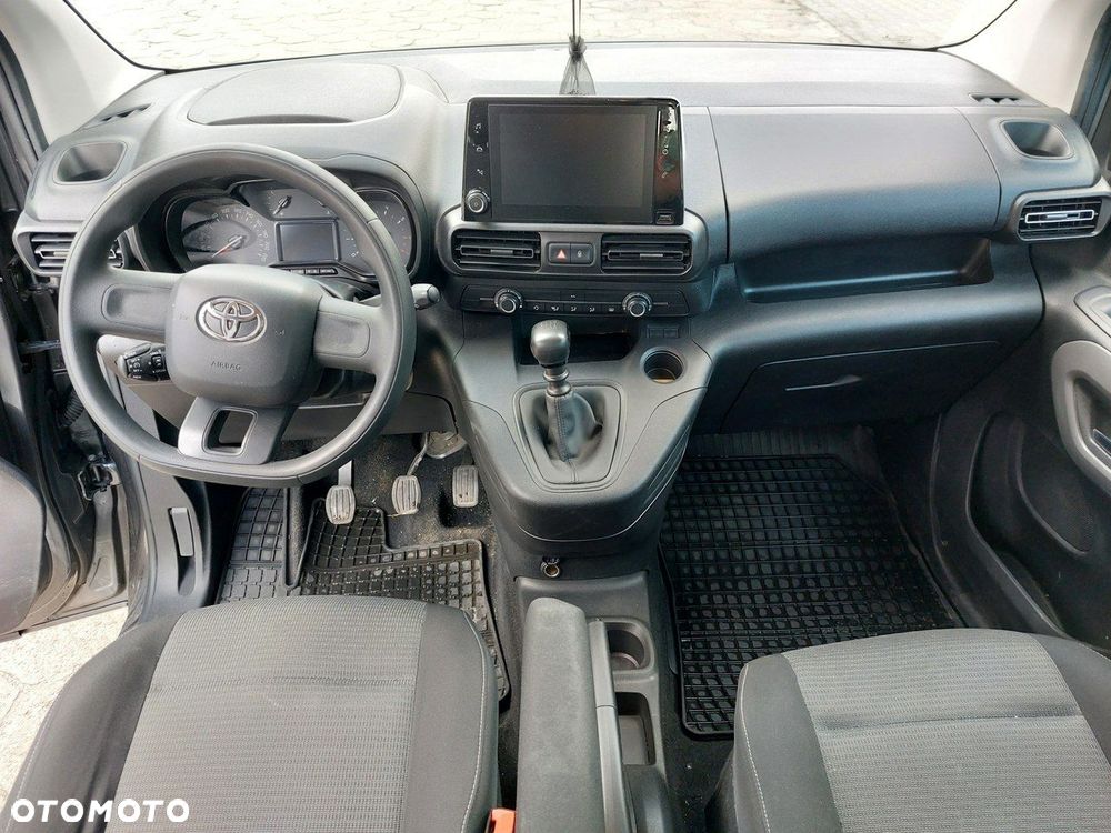 Toyota Proace City Verso - 18