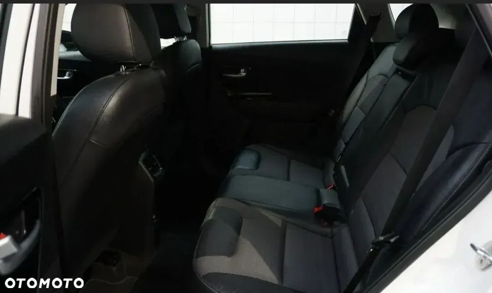 Kia Niro 1.6 GDI Hybrid L - 6