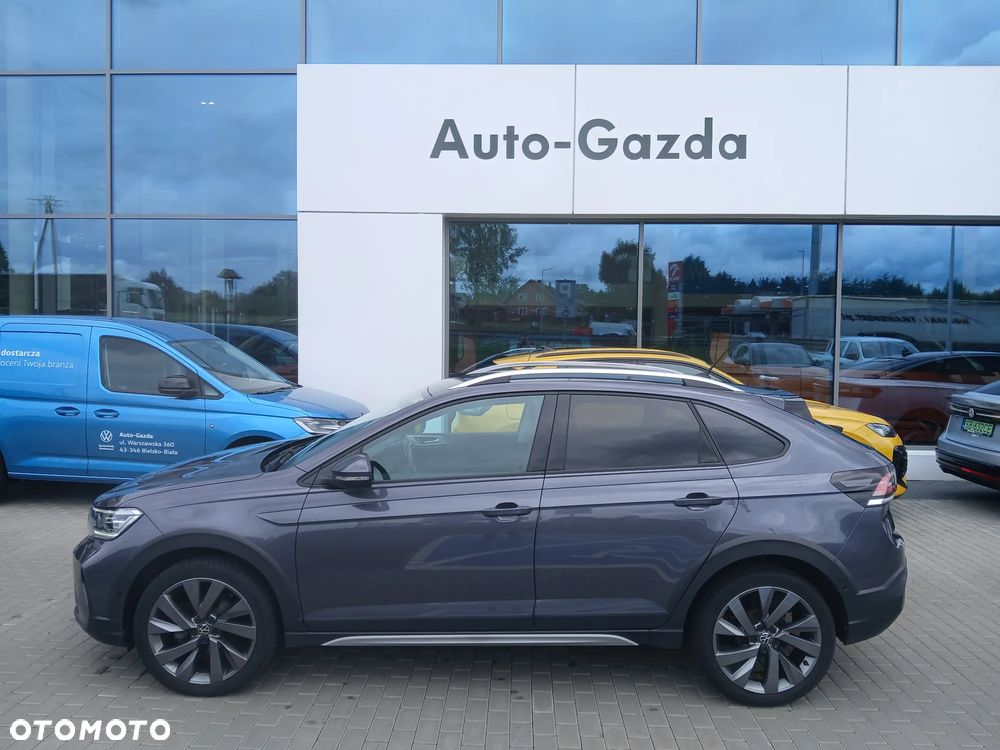 Volkswagen Taigo 1.0 TSI Style DSG - 7