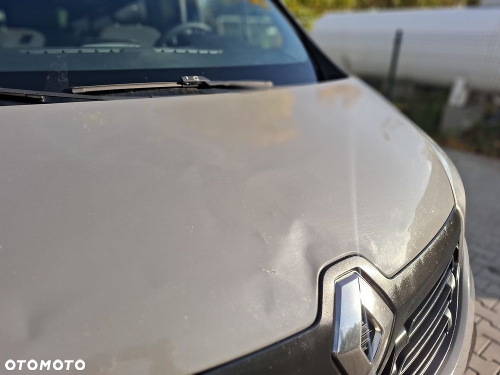 Renault Trafic Grand Passenger 3,0t Business - 14