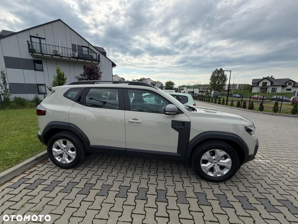 Dacia Duster - 4