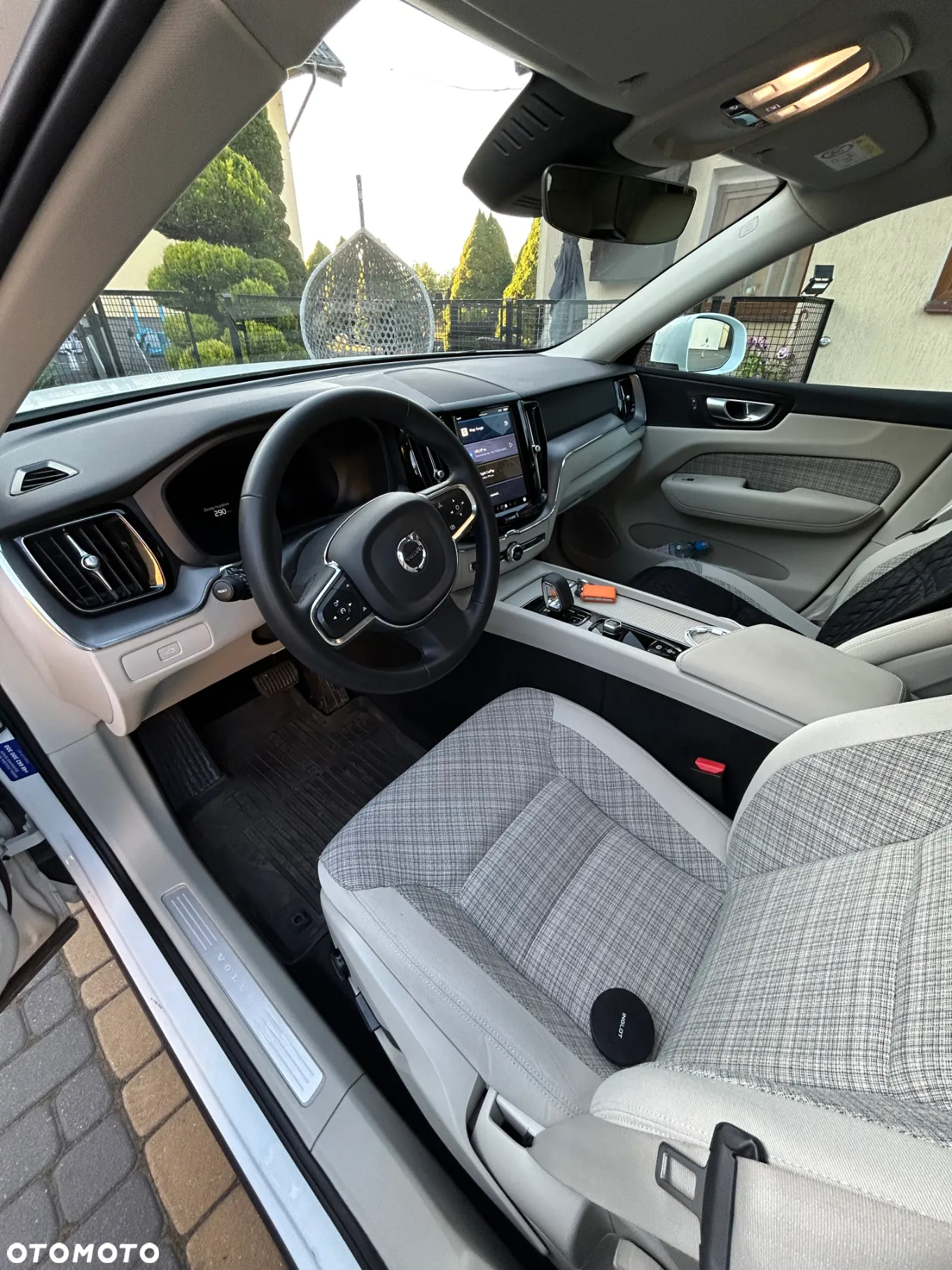 Volvo XC 60 - 12