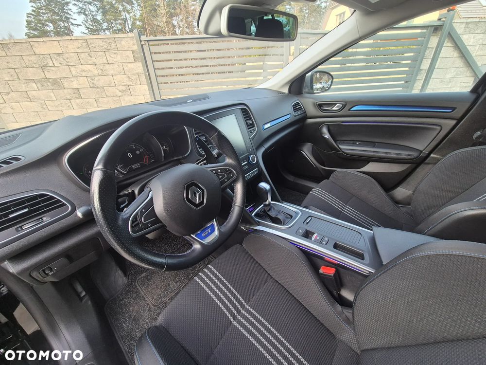 Renault Megane 1.6 TCe GT EDC - 33
