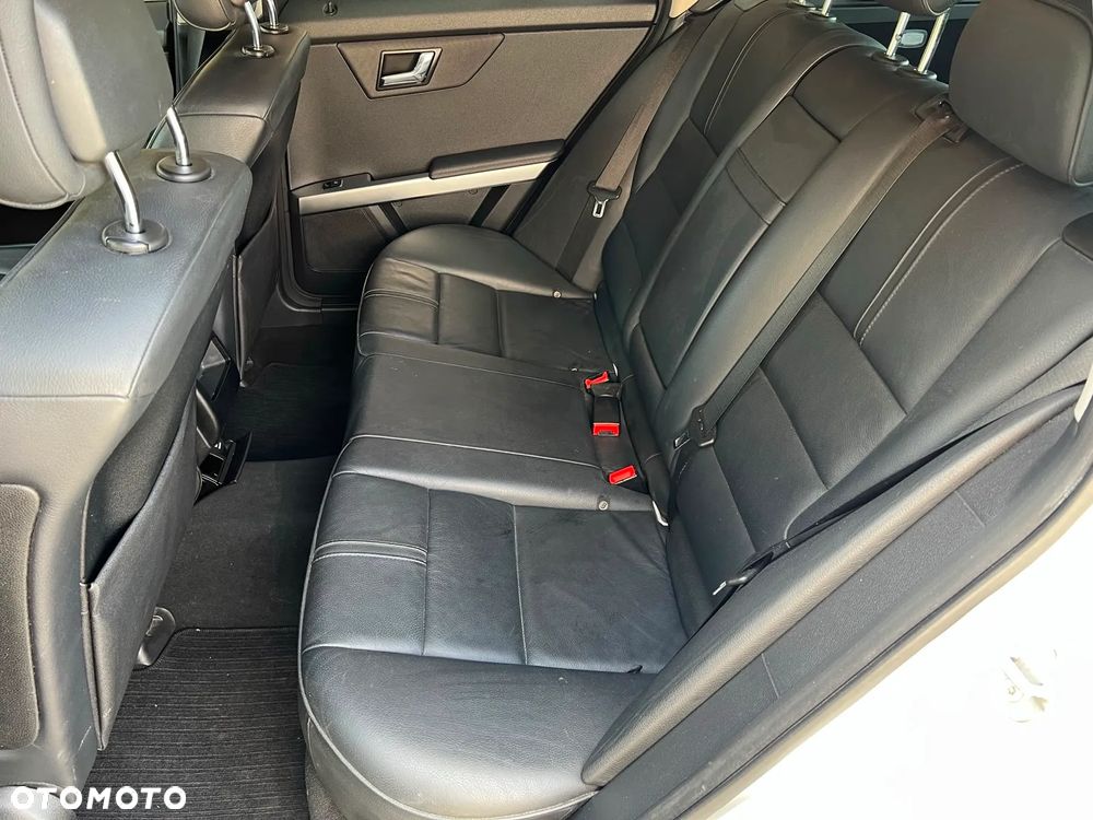 Mercedes-Benz GLK 280 4-Matic - 30